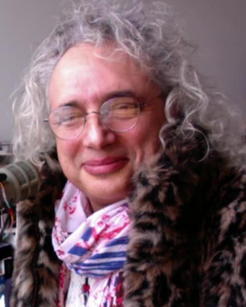 Eric Francis Coppolino