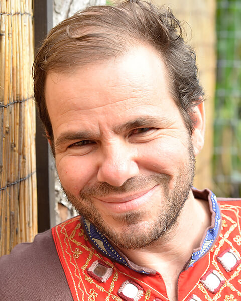 Maurice Fernandez