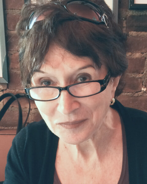 Meira Epstein