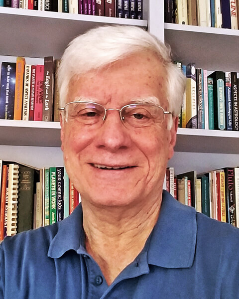 Anthony Louis